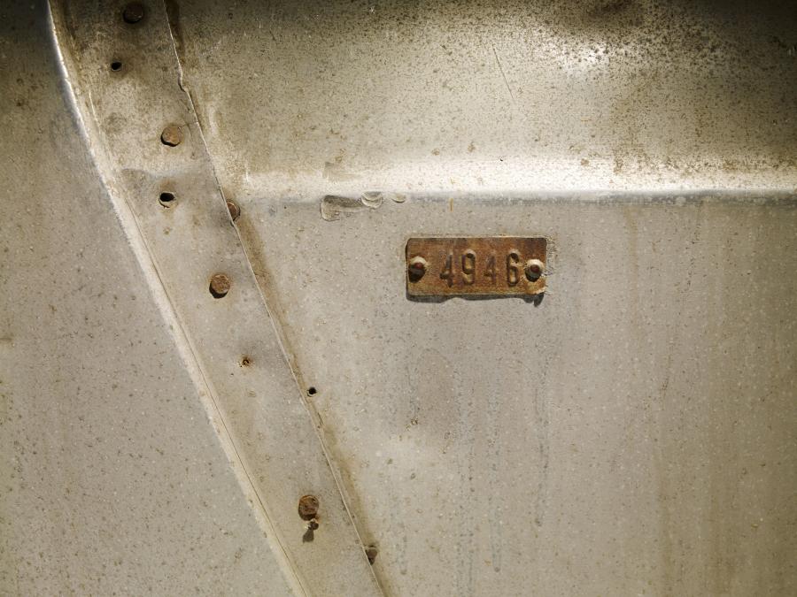  Jaguar SS100 3&frac12;-Litre Roadster 1938 года  (фото 42 из 53)